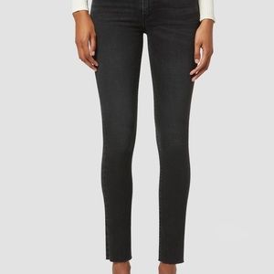 Hudson Barbara High-Rise Super Skinny Jean
